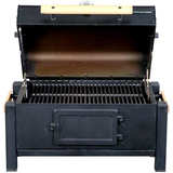 CHAR-BROIL Char-Broil CB500X Portable Charcoal Grill Model 12301388