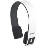 SYBA Multimedia Bluetooth Wireless Headset with Microphone - CLAUD23029