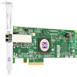 HP FC2142SR 4Gb 1-port PCIe Fibre Channel Host Bus Adapter (A8002B) A8002B
