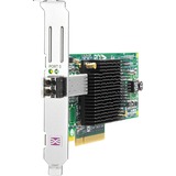 HEWLETT-PACKARD HP 81E 8Gb 1-port PCIe Fibre Channel Host Bus Adapter