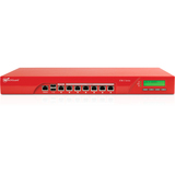 WATCHGUARD TECHNOLOGIES WatchGuard XTM 525 Network Security Appliance