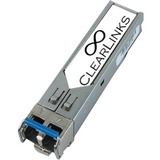 CP TECHNOLOGIES ClearLinks SFP (mini-GBIC) Module