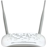 TP-LINK USA CORPORATION TP-LINK TD-W8968 IEEE 802.11n  Modem/Wireless Router