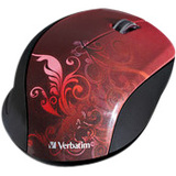 VERBATIM Verbatim Mouse