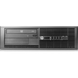 HP Business Desktop Pro 4300 B5Q09UT Desktop Computer - Intel Pentium G640 2.8GHz - Small Form Factor B5Q09UT#ABA