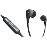 Ultimate Ears 200vi Noise-Isolating Headset 985-000431