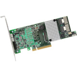 LSI Logic MegaRAID 9271-8i 8-port SAS Controller - LSI00330