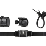 MIDILAND Midland Camera Mount for Bike, Camera, Helmet