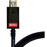 ACCELL Accell AVGrip Pro Locking High Speed HDMI Cable