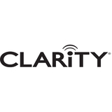 CLARITY Clarity Standard Phone - Black