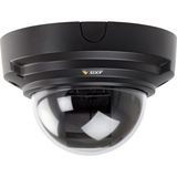 Axis Black Casing with Clear Transparent Cover 5503-141