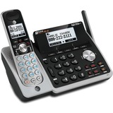 AT&T TL88102 Cordless Phone - 1.90 GHz - DECT 6.0 - TL88102