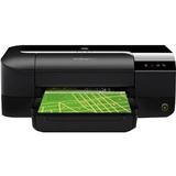 HP Officejet 6100 H611A Inkjet Printer - Color - 4800 x 1200 dpi Print - Photo Print - Desktop