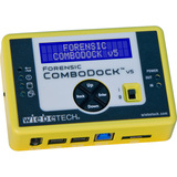 CRU-DATAPORT WiebeTech Forensic ComboDock v5 Drive Dock