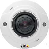 AXIS COMMUNICATION INC. AXIS M3004-V Network Camera - Color, Monochrome - M12-mount