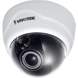Vivotek FD8131 Surveillance/Network Camera - Color, Monochrome - FD8131