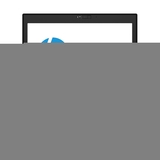 HP EliteBook 2570p B8S45AW 12.5" LED Notebook - Intel - Core i5 i5-3360M 2.8GHz B8S45AW#ABA