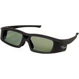 Optoma ZF2100 Active Shutter 3D-RF Glasses BG-ZF2100GLS