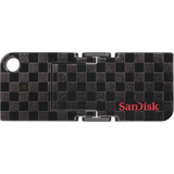 SanDisk Cruzer Pop 8 GB USB 2.0 Flash Drive SDCZ53-008G-B35S