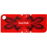 SanDisk Cruzer Pop 16 GB USB 2.0 Flash Drive SDCZ53B-016G-B35S
