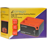 Cirago Drive Dock - CDD3000