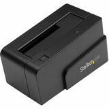STARTECH.COM StarTech.com SATA Hard Drive Docking Station eSATA USB 3.0 to SATA HDD Dock for 2.5in / 3.5in
