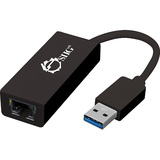 SIIG  INC. SIIG USB 3.0 to Gigabit Ethernet Adapter