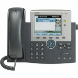Cisco Unified 7945G IP Phone - Cable - Desktop CP-7945G-BE-NFR=