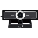 Genius WideCam F100 Webcam - USB 2.0 - 32200312100