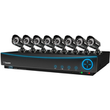 Swann Pro Video Surveillance System SWDVK-840008-US