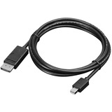 LENOVO Lenovo Mini-DisplayPort to DisplayPort Cable