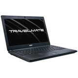 Acer TravelMate TMP633-V-73528G25ikk 13.3" LED Notebook - Intel Core i7 i7-3520M 2.90 GHz NX.V7LAA.001