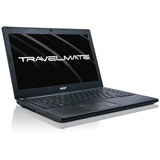 Acer TravelMate TMP633-M-53218G12ikk 13.3" LED Notebook - Intel Core i5 i5-3210M 2.50 GHz NX.V7MAA.002