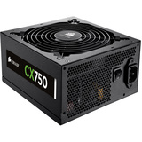 CORSAIR Corsair CX750 ATX Power Supply