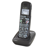 CLARITY Clarity Expandable Handset for D703 DECT 6.0 Amplified Cordless Phone