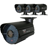 Night Owl CAM-4PK-600 Surveillance/Network Camera - Color - CAM4PK600
