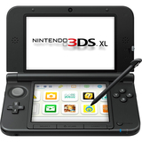Nintendo DSi Portable Gaming Console - TWLSURA