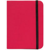Kobo SleepCover Carrying Case (Book Fold) for Digital Text Reader - Ruby N613-KBO-3RD