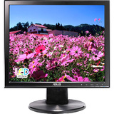 Asus VB178T 17" LED LCD Monitor - 5 ms - VB178T