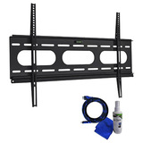 CREATIVE CONCEPTS LLC Ready Set Mount T3770BPK Wall Mount for Flat Panel Display