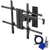 CREATIVE CONCEPTS LLC Ready Set Mount A2660BPK Mounting Arm for Flat Panel Display