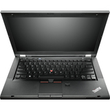 Lenovo ThinkPad T430s 23536AF 14" LED Notebook - Intel - Core i5 i5-3320M 2.6GHz - Black 23536AF