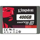 KINGSTON DIGITAL INC Kingston SSDNow E100 400 GB 2.5