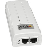 AXIS COMMUNICATION INC. AXIS T8120 Midspan 15 W 1-Port