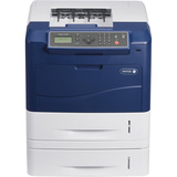 XEROX Xerox Phaser 4620DN Laser Printer - Monochrome - 1200 x 1200 dpi Print - Plain Paper Print - Desktop