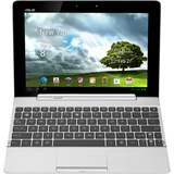 Asus Eee Pad TF300T-B2-WH-CB 32 GB Tablet - 10.1" - NVIDIA Tegra 3 1.20 GHz - White TF300T-B2-WH-CB