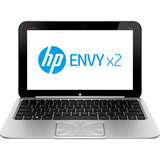 HP ENVY x2 11-g000 11-g095ca C2K63UA 11.6" LED Hybrid Net-tablet PC - Wi-Fi - Intel - Atom Z2760 1.8GHz - Natural Silver C2K63UA#ABL