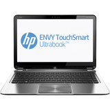 HP ENVY TouchSmart Sleekbook 4-1100 4-1195ca C2K82UA 14.0" LED Ultrabook - Intel - Core i5 i5-3317U 1.7GHz - Midnight Black C2K82UA#ABL