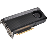 EVGA GeForce GTX 660 Ti Graphic Card - 980 MHz Core - 2 GB GDDR5 SDRAM - 02GP43662KR