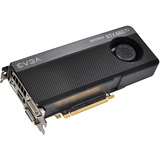 EVGA GeForce GTX 660 Ti Graphic Card - 980 MHz Core - 3 GB GDDR5 SDRAM - 03GP43663KR